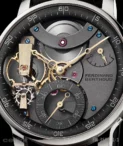 Ferninand Berthoud Chronomètre FB 3SPC.1-1 Watch