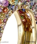 Fabergé-Ring Petite Ring