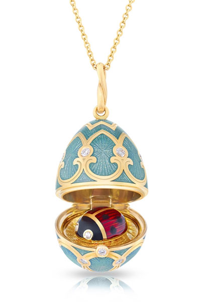 Faberge Jewelry
