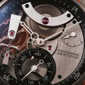 Ferninand Berthudaud FB 3SPC.4-1 watch