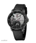 Ferninand Berthudaud FB 3SPC.4-1 watch