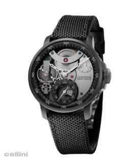 Ferninand Berthudaud FB 3SPC.4-1 watch