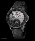 Ferninand Berthudaud FB 3SPC.4-1 watch