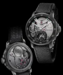 Ferninand Berthudaud FB 3SPC.4-1 watch