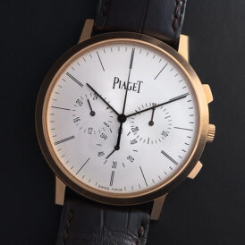 Altiplano Chronograph