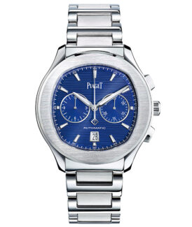 Piaget Polo S Chronograph