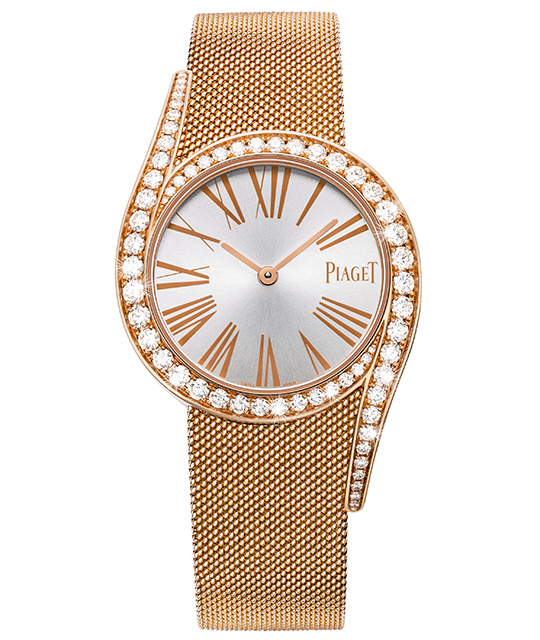 Limelight Gala Milanese (32mm)