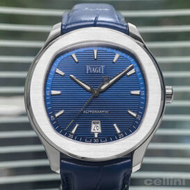 Piaget Polo S