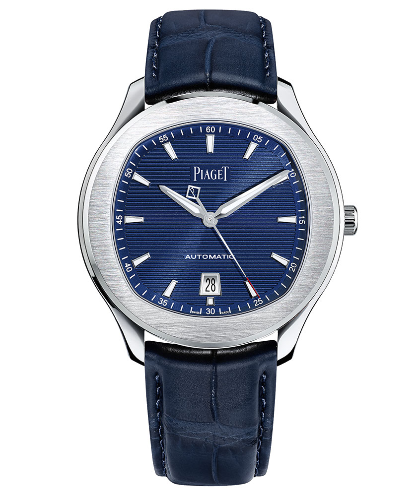 Piaget polo s price hotsell