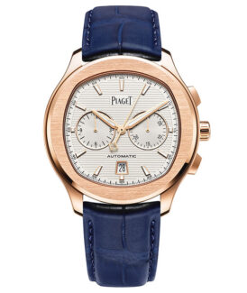 Piaget Polo Chronograph