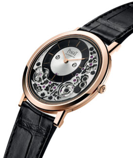 Altiplano Ultimate Automatic