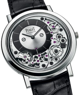 Altiplano Ultimate Automatic