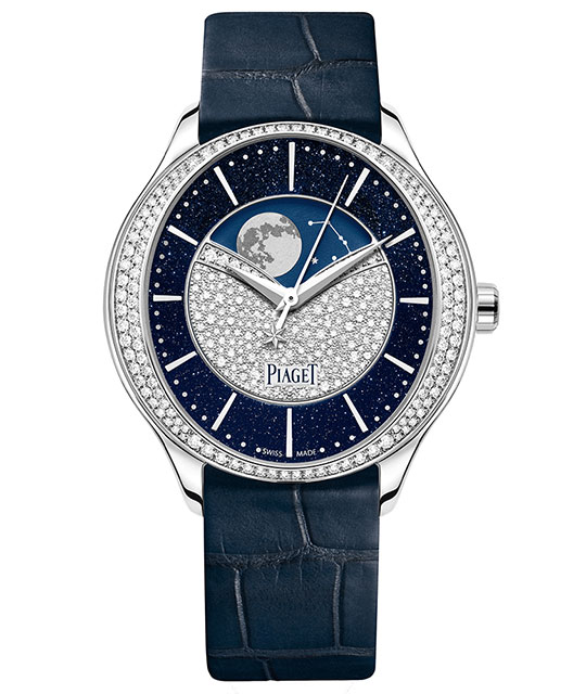 Piaget Limelight Stella