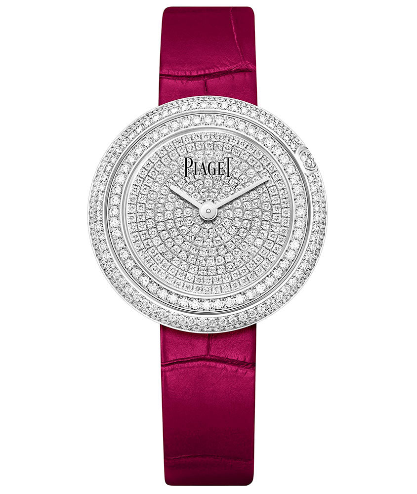 Possession 34mm | Piaget | Cellini Jewelers