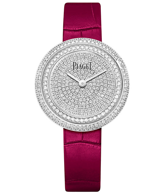 Piaget Possession (34mm)