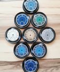 G2 Dial options