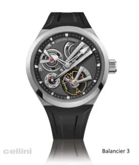 Greubel Forsey Balancier 3 Watch