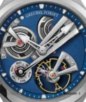 Greubel Forsey Balancier 3 Watch