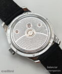 Greubel Forsey Balancier Contemporain
