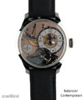 Greubel Forsey Balancier Contemporain