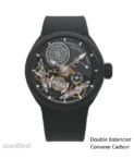 Greubel Forsey Double Balancier Convexe Watch