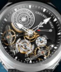 Gruebel Forsey Double Balancier Convexe