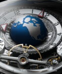 Greubel Forsey GMT Balancier Convexe