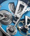 Greubel Forsey Balancier 3 Watch