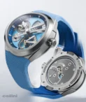 Greubel Forsey Balancier 3 Watch