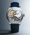 Greubel Forsey Balancier QM White Gold Watch