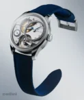 Greubel Forsey Balancier QM White Gold Watch