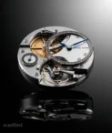 Greubel Forsey Balancier QM White Gold Watch