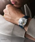 Greubel Forsey Balancier QM White Gold Watch