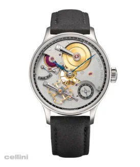 Greubel Forsey Hand Made 2 watch