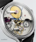 Greubel Forsey Hand Made 2 watch
