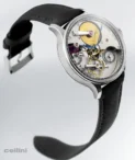 Greubel Forsey Hand Made 2 watch