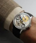Greubel Forsey Hand Made 2 watch