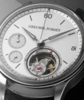 Greubel Forsey Nano Foudroyante EWT Tantalum and White Gold Watch