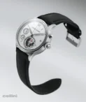 Greubel Forsey Nano Foudroyante EWT Tantalum and White Gold Watch