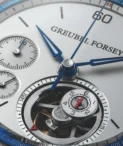 Greubel Forsey Nano Foudroyante EWT gold watch