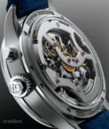 Greubel Forsey Nano Foudroyante EWT gold watch