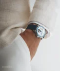 Greubel Forsey Nano Foudroyante EWT gold watch