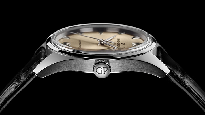 Just Arrived: The Girard-Perregaux 1957