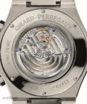 girard-Perregeaux Laureato Chronograph Aston Martin Watch