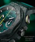 GP - Laureato Absolute Chronograph Aston Martin F1