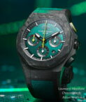 GP - Laureato Absolute Chronograph Aston Martin F1