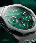 Girard-Perregaux Laureato Chronograph Aston Martin Edition