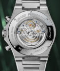 Girard-Perregaux Laureato Chronograph Aston Martin Edition - BACK