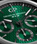 Girard-Perregaux Laureato Chronograph Aston Martin Edition