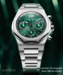 Girard-Perregaux Laureato Chronograph Aston Martin Edition